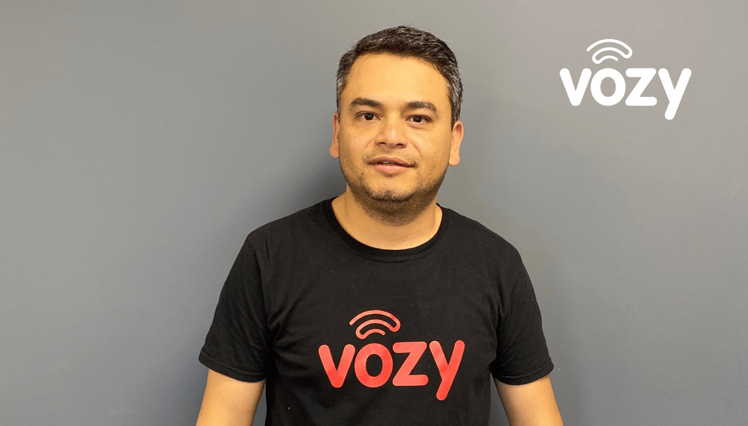 Q&A with Humberto Pertuz from Vozy - LatamList