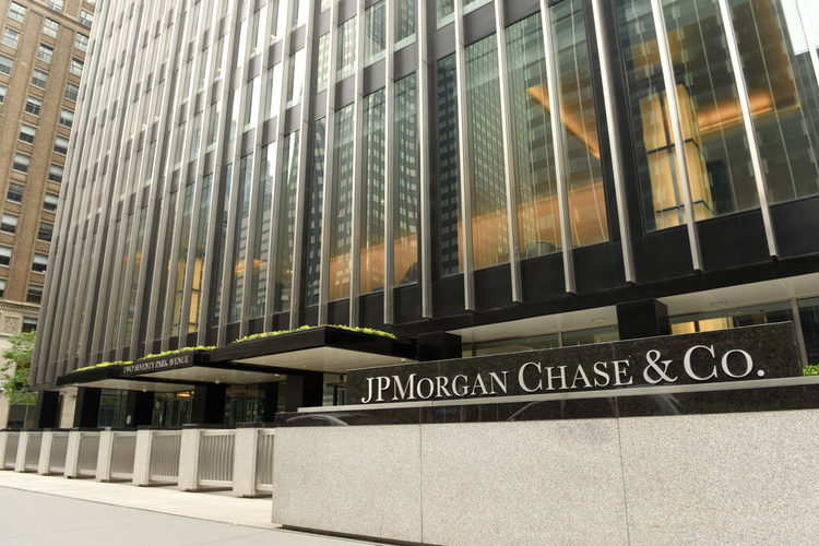 JP Morgan invests in Brazil's FitBank - LatamList