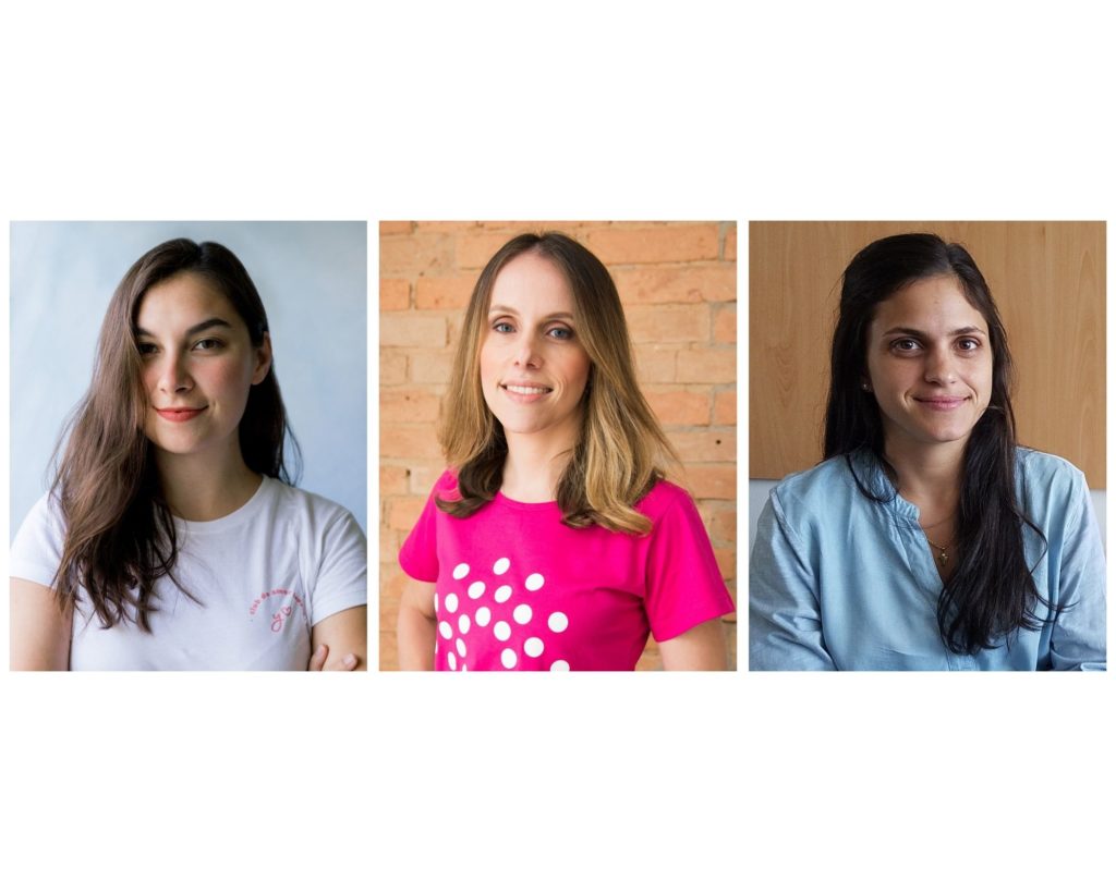 Healthtech female founders