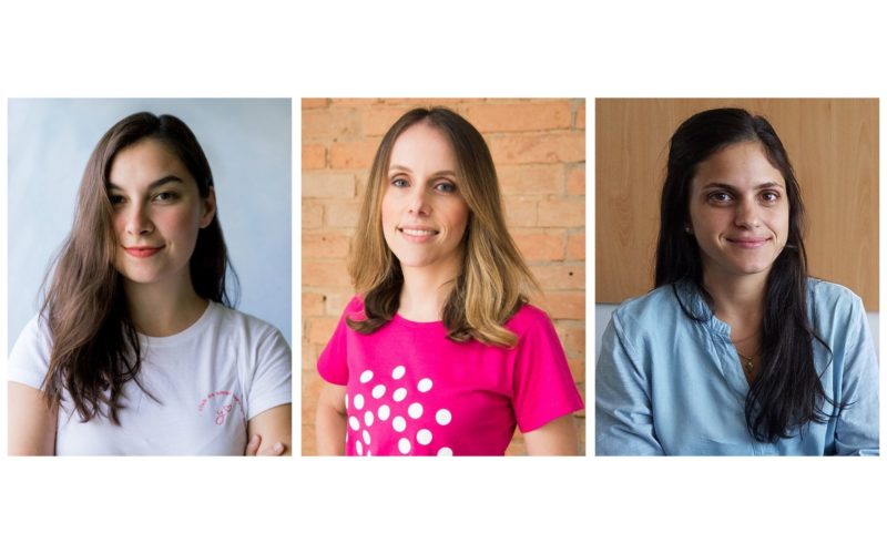 Healthtech female founders