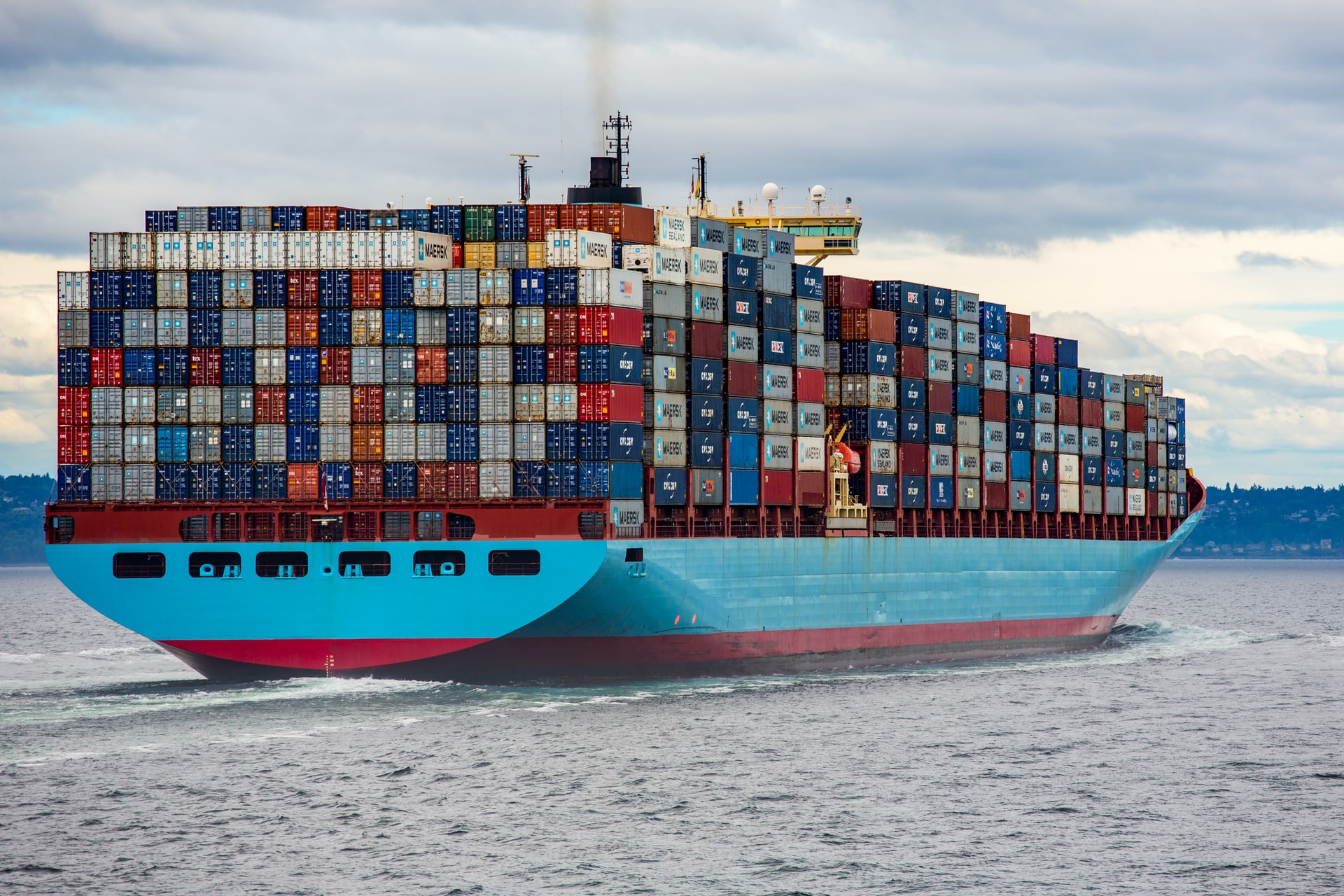 Cargo Produce llega a México tras ronda semilla de $1.1 millones