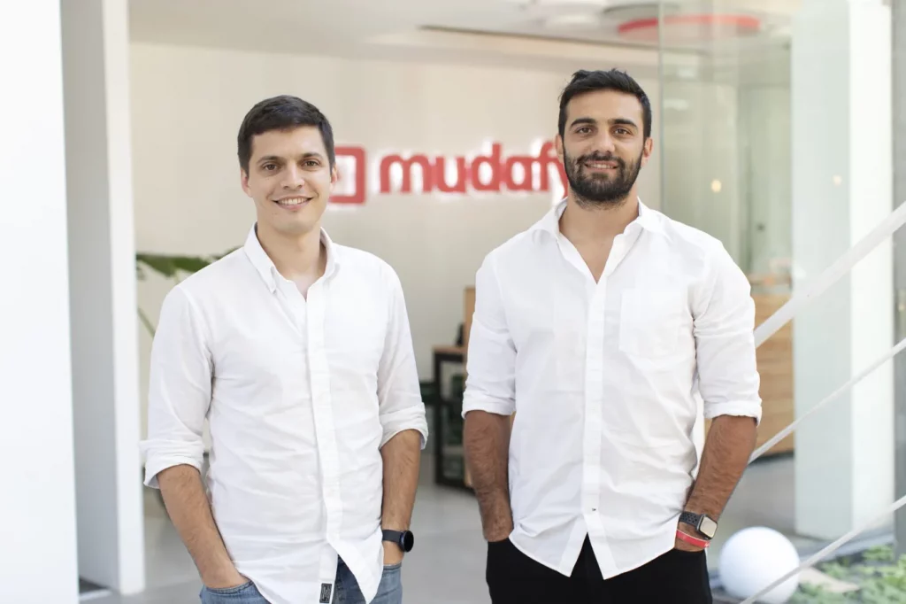 Mudafy-founders-Series-A