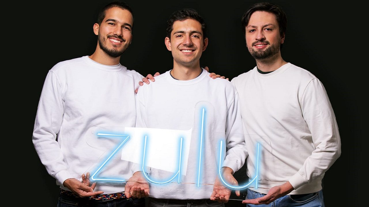 Colombian Fintech Zulu secures a $5M seed round