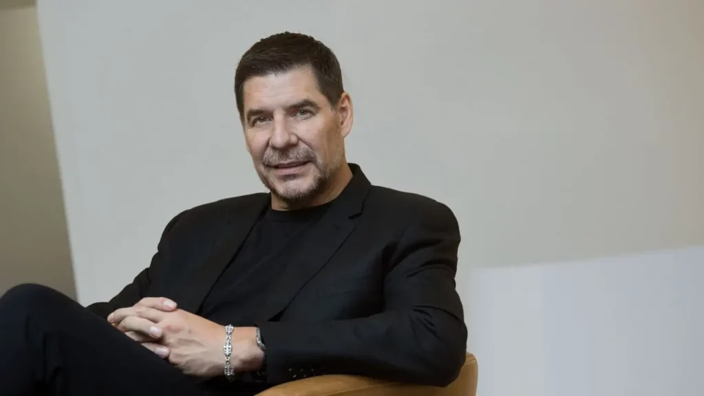 Marcelo Claure