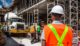 Construction Worker Safety