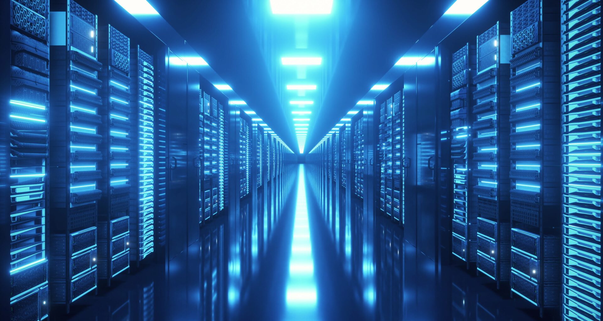 Colombian Data Centers