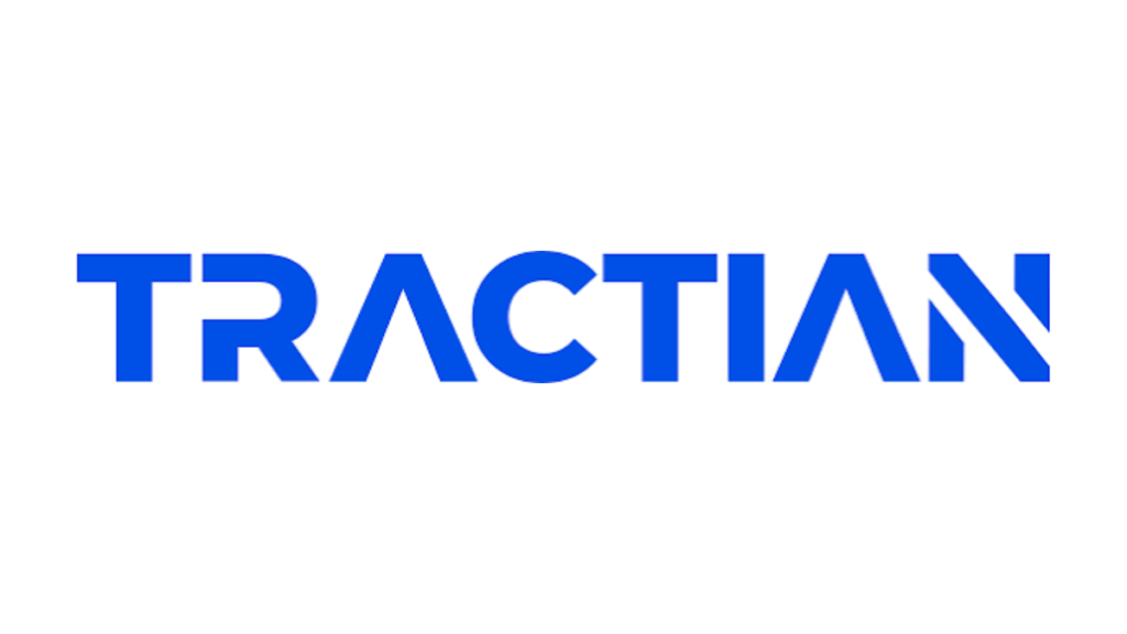 tractian logo
