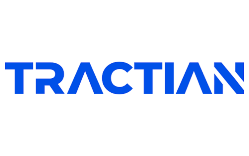 tractian logo