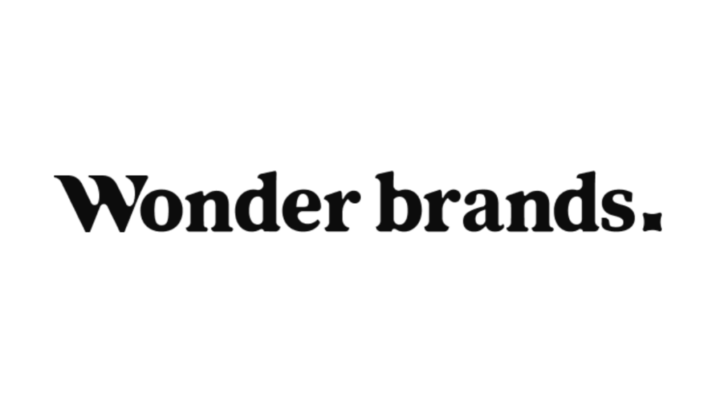 Wonder Brands Logo