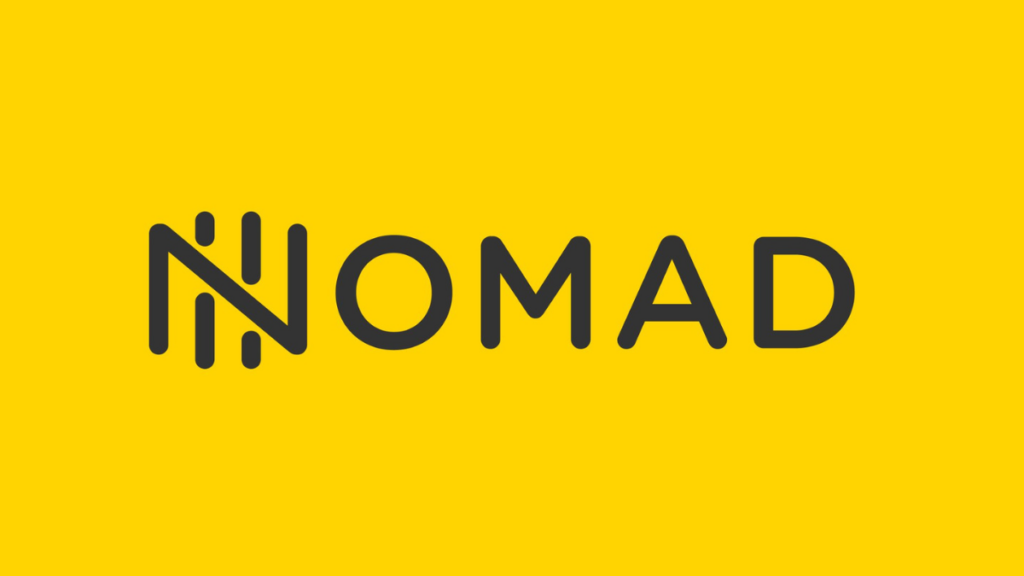 Nomad logo