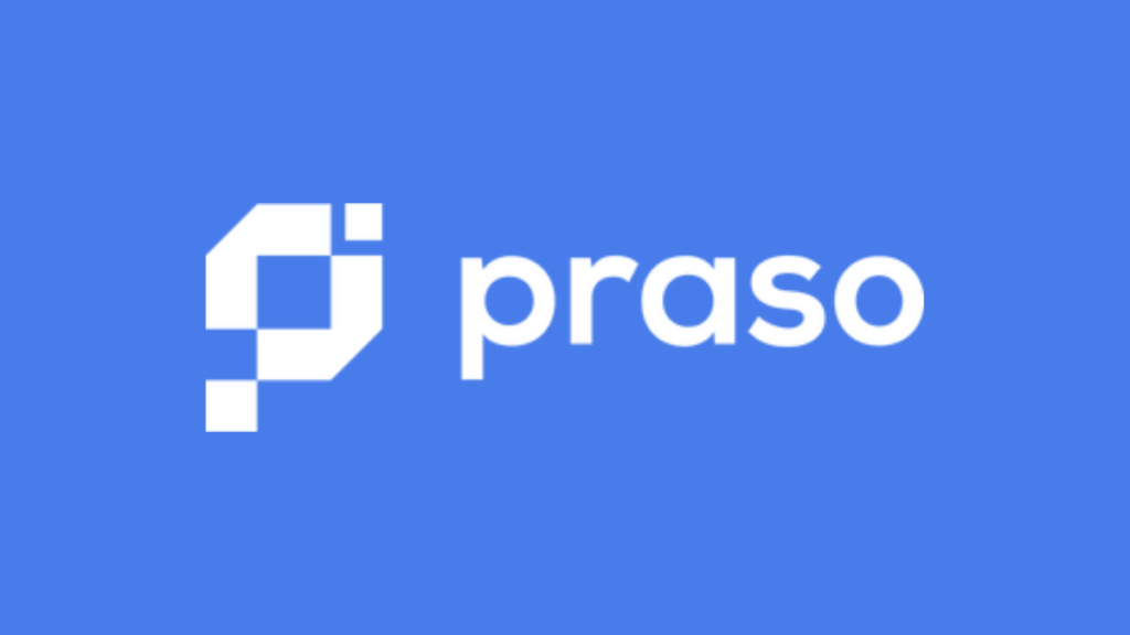 Praso logo