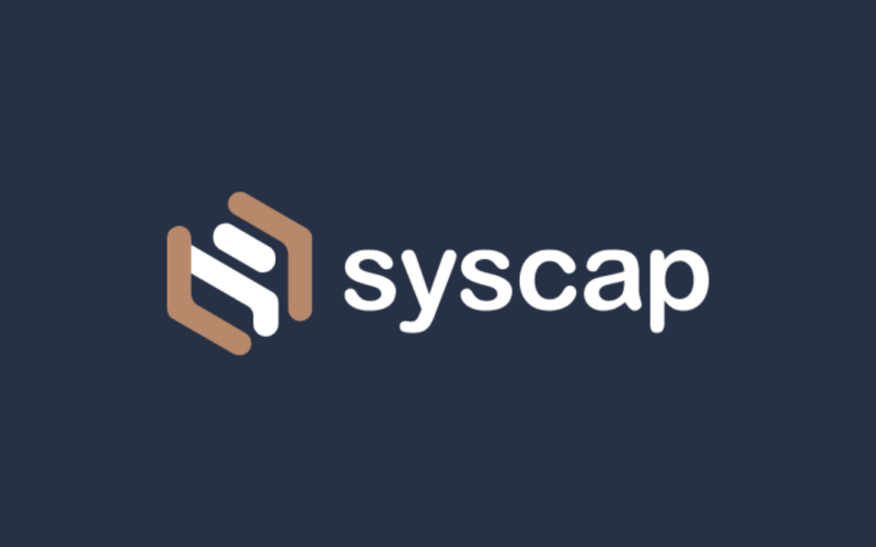 syscap logo