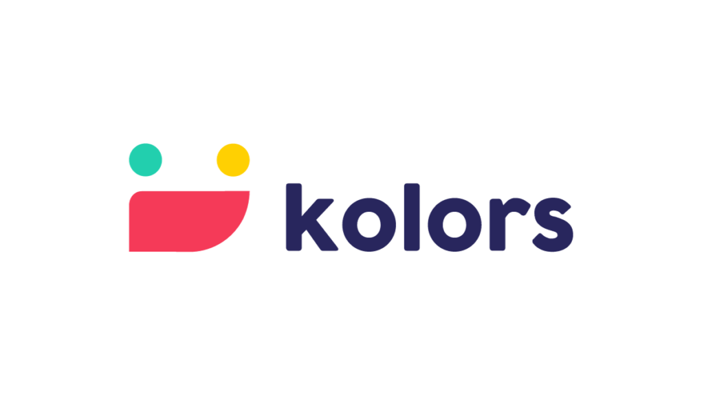 Kolors logo