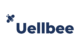 Uellbee logo