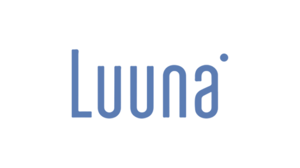 Luuna logo