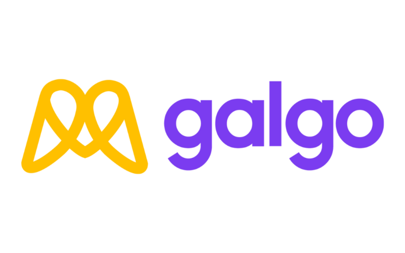 Galgo logo