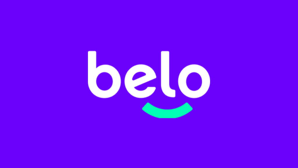 Belo logo