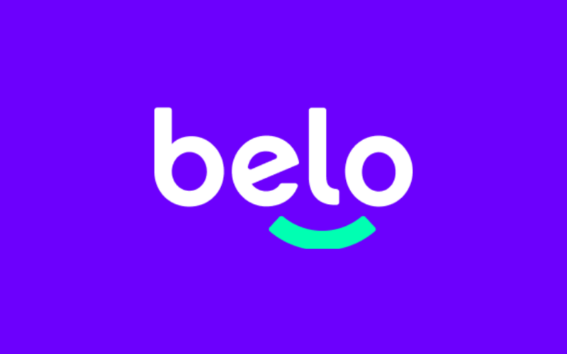 Belo logo