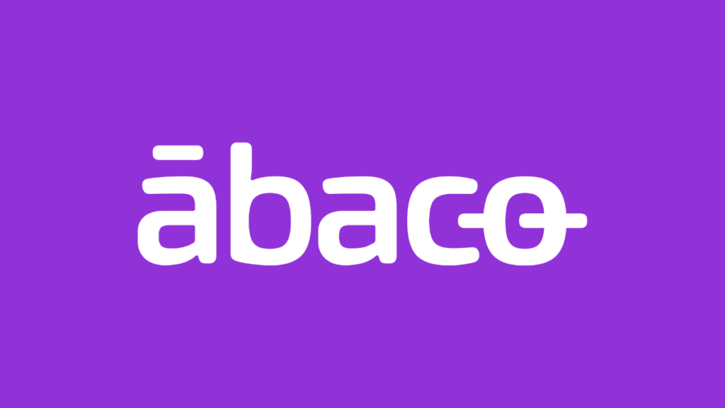 Abaco logo