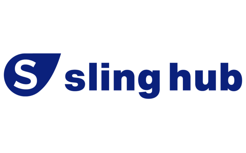 sling hub logo