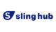 sling hub logo