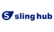sling hub logo