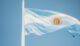 Argentina's flag