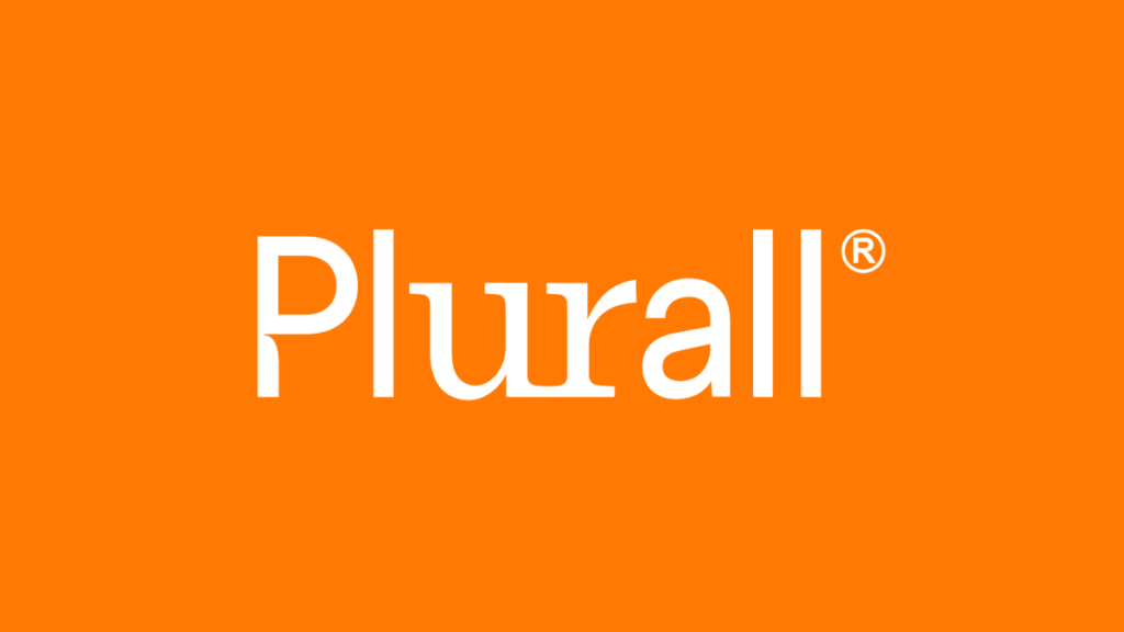 Plurall logo