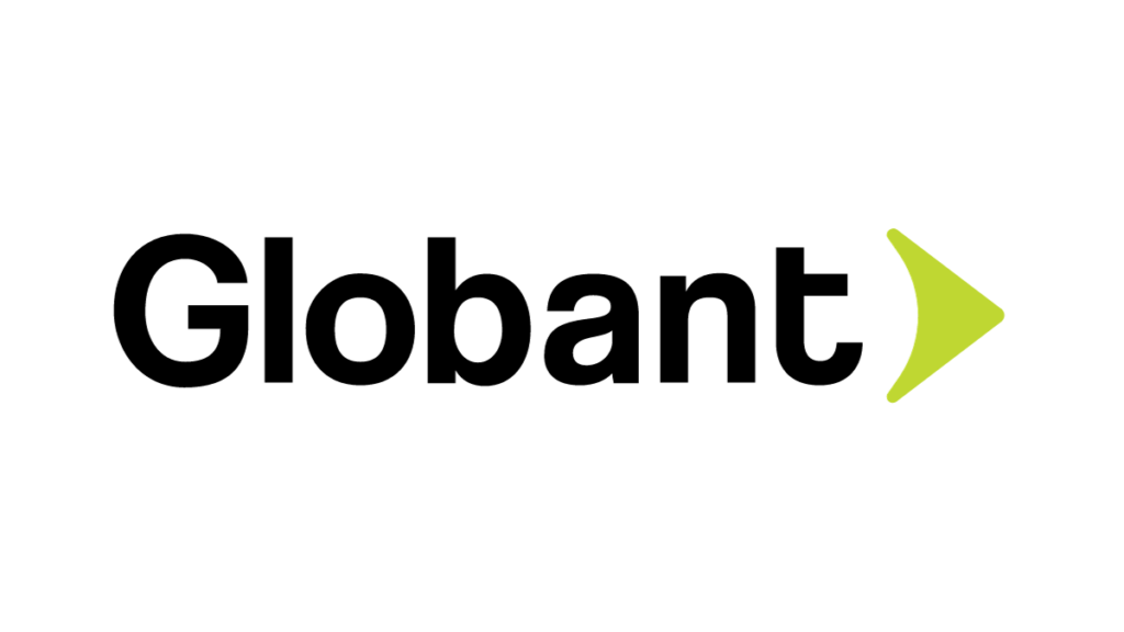 Globant logo