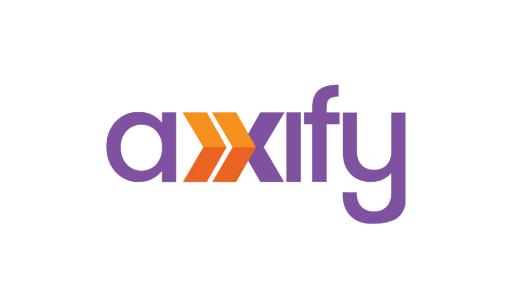 Axify logo