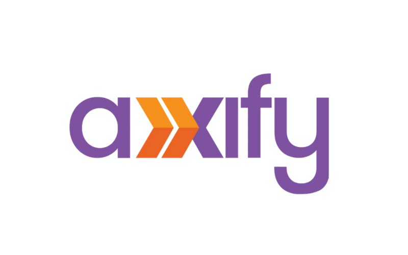 Axify logo