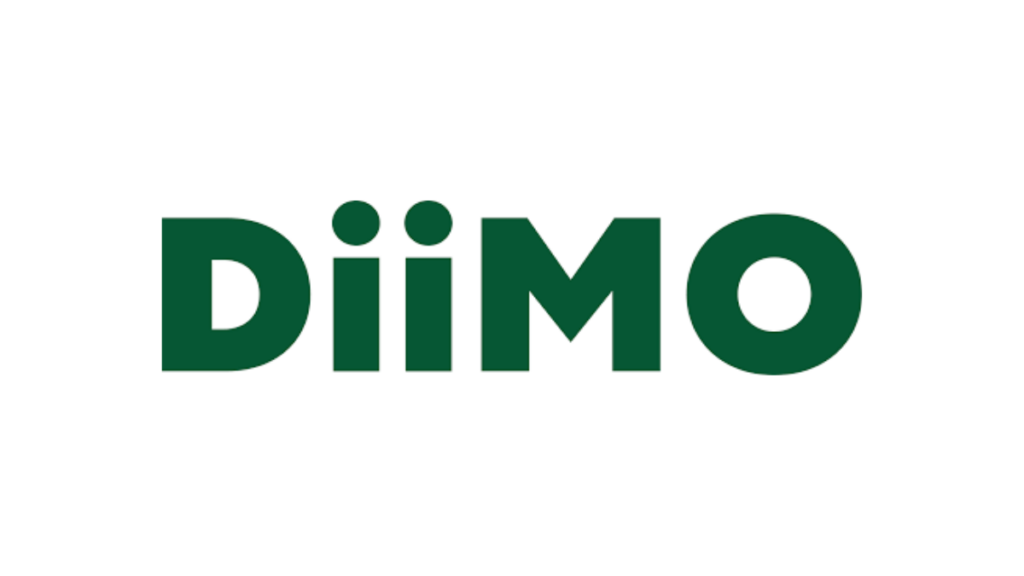 DiiMO logo