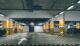 Parking lot
