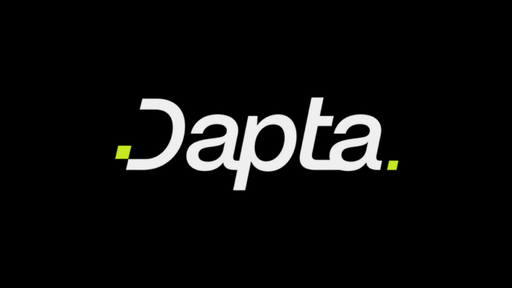 Dapta logo