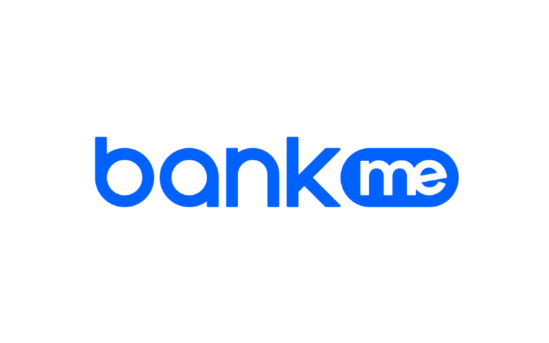 Bankme logo