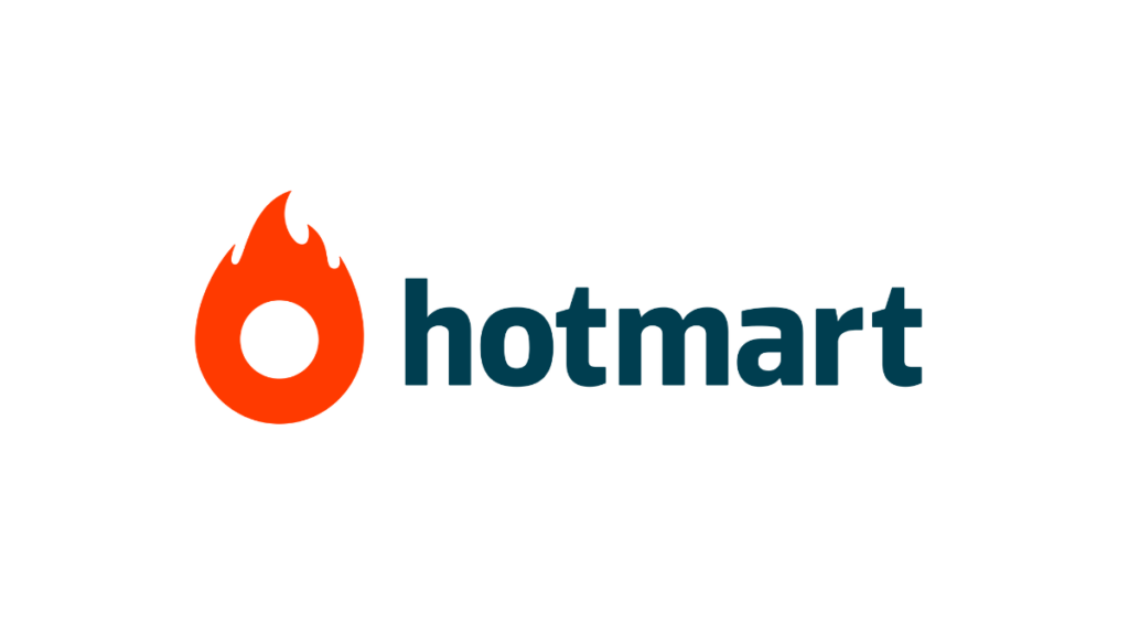 Hotmart logo colors