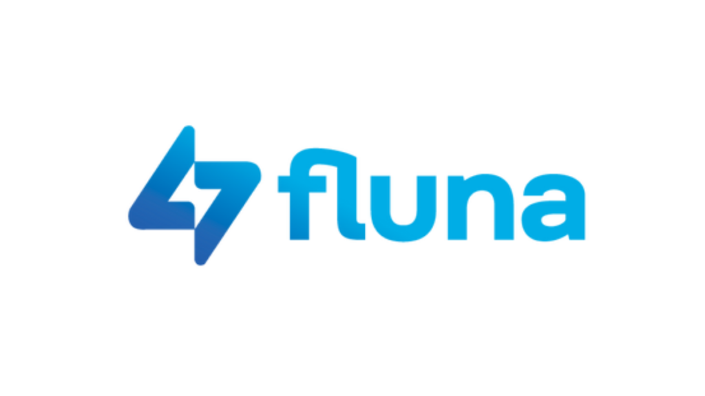 Fluna logo
