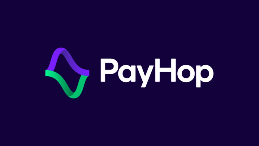 Payhop logo