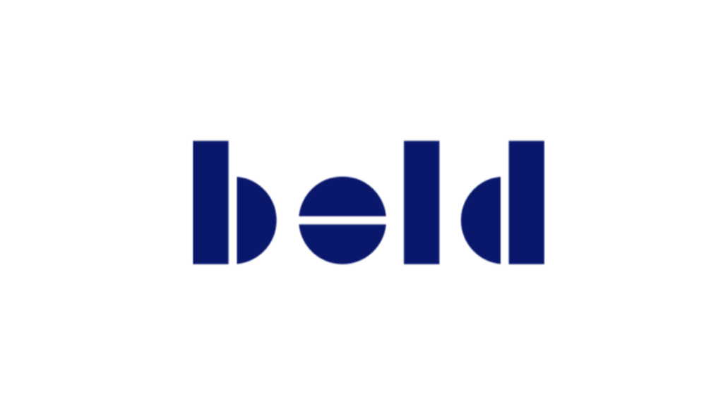 Logo BOLD