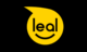 Leal logo color