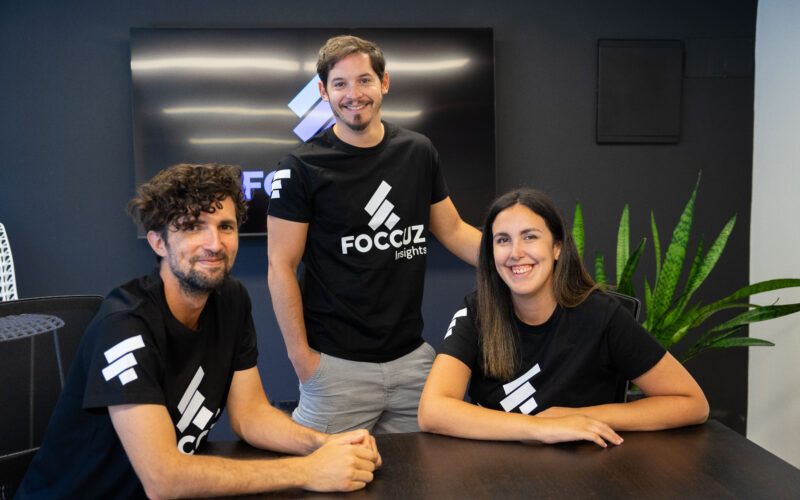 Fuccuz founding team