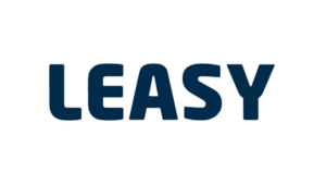 Leasy logo