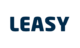 Leasy logo