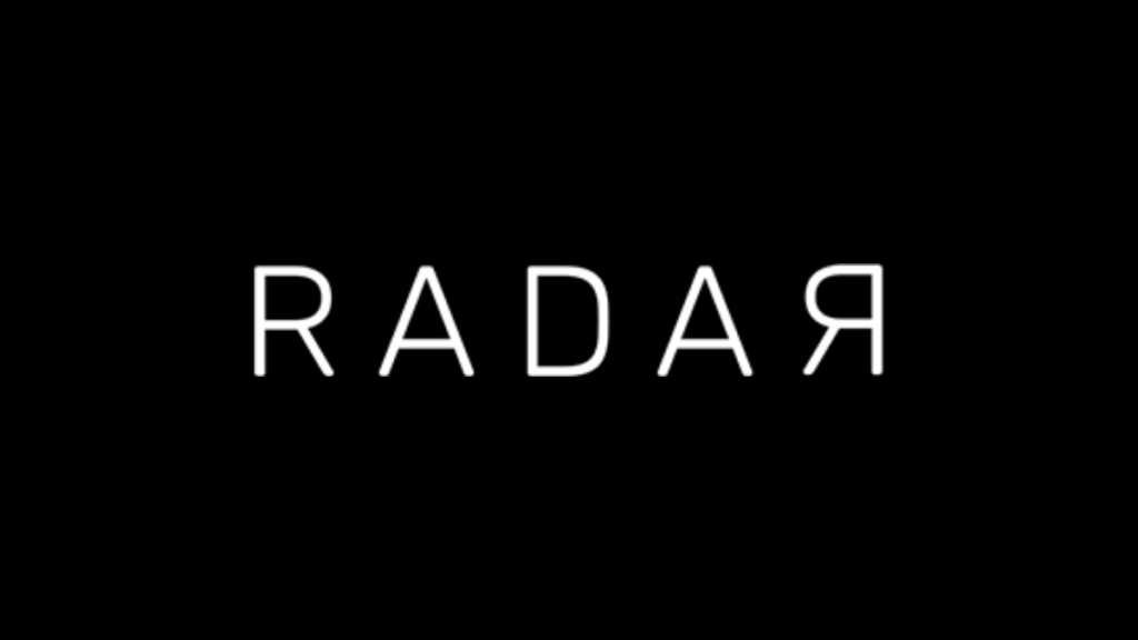 Radar logo