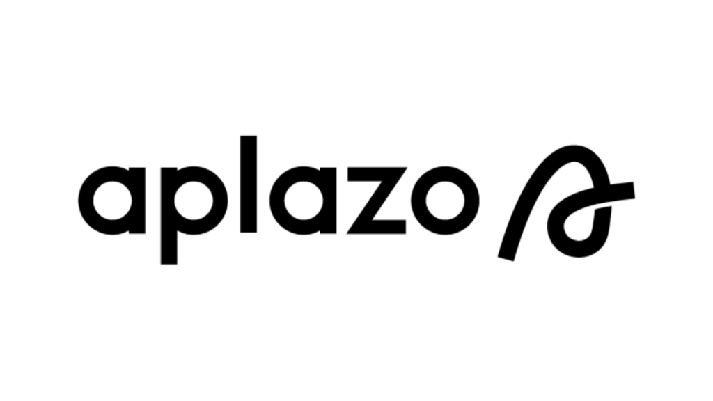 Aplazo logo