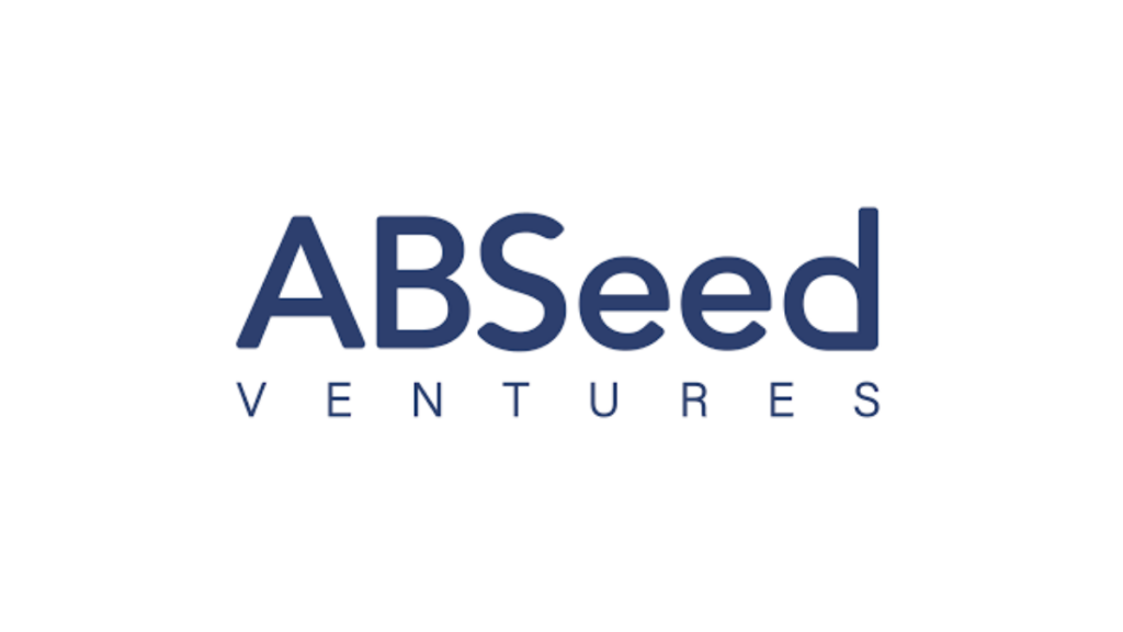 ABSeed ventures blue logo