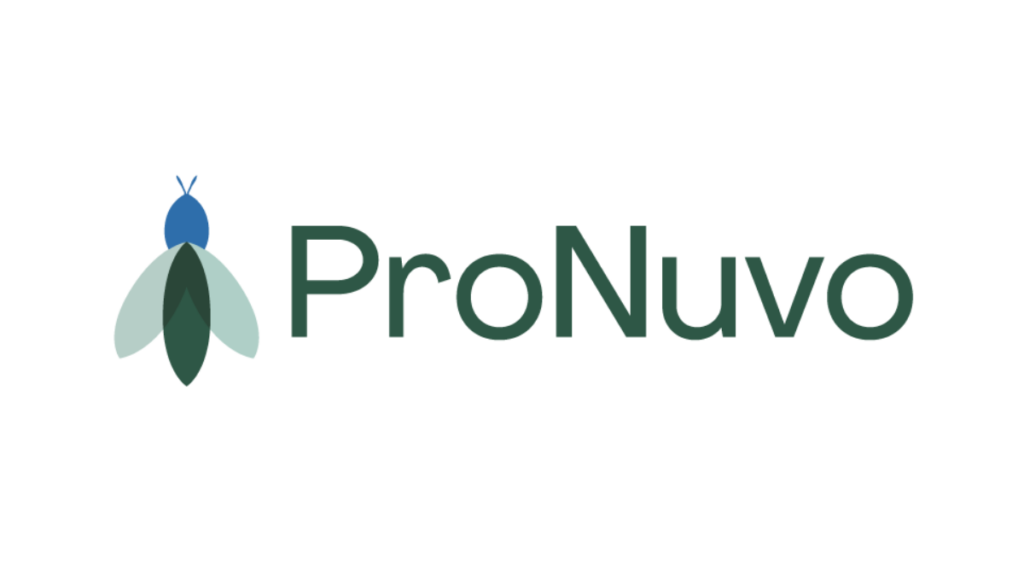 ProNuvo Logo