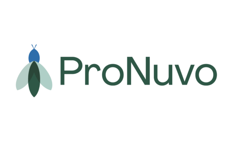 ProNuvo Logo