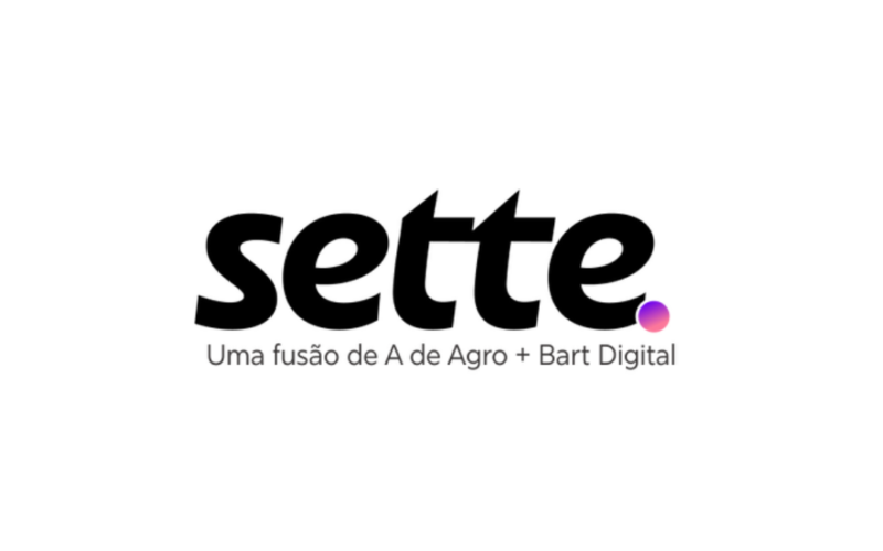 Sette logo