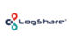 logshare logo